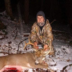 Meet your Posher, Christian